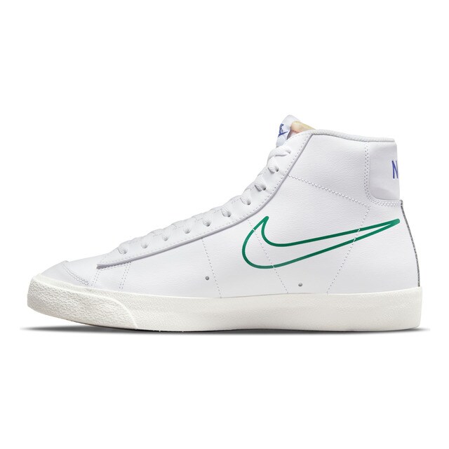 Zapatillas casual de hombre Blazer Mid '77 Nike · El Corte Inglés
