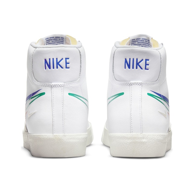 Zapatillas casual de hombre Blazer Mid '77 Nike · El Corte Inglés