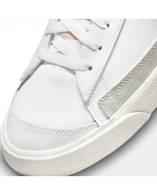 Zapatillas casual de hombre Blazer Mid '77 Nike · Nike · El Corte Inglés
