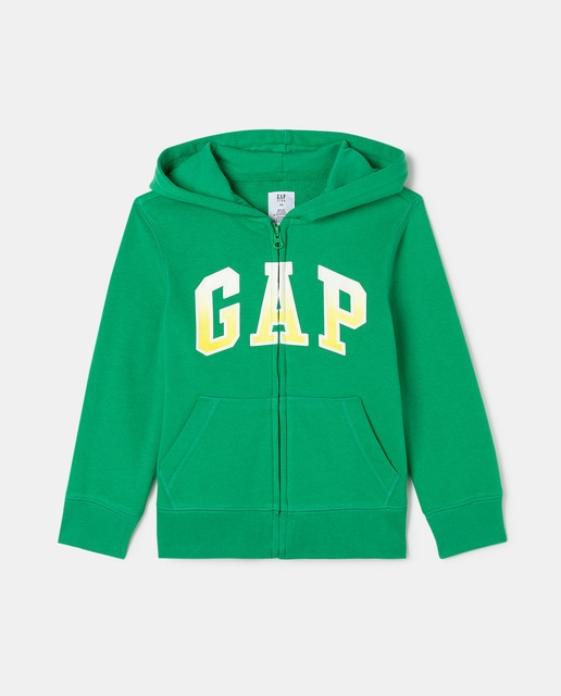 Chaqueta gap niño Outlet