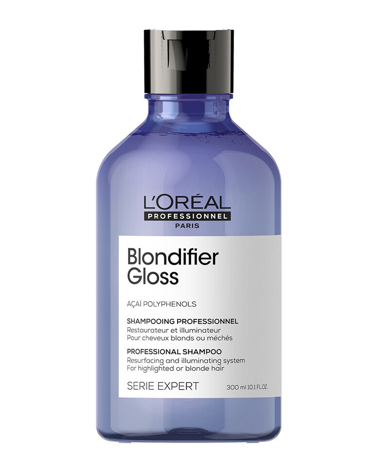 Champú Blondifier Gloss 300 ml L'Oreal Professionnel 1
