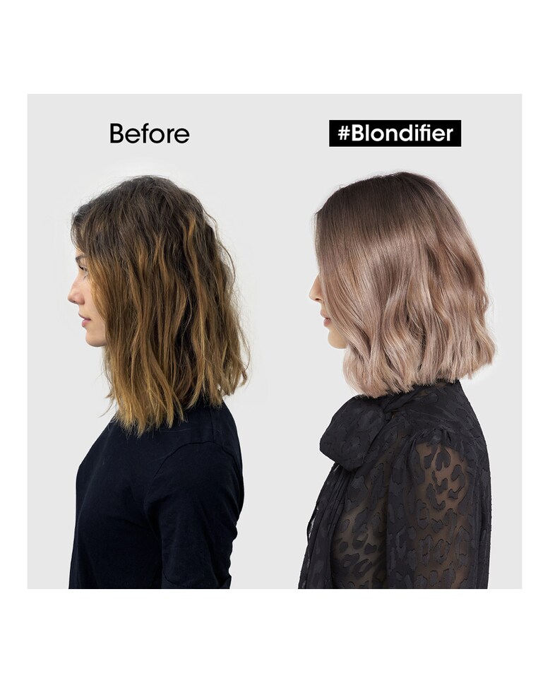 Champú Blondifier Gloss 300 ml L'Oreal Professionnel 8