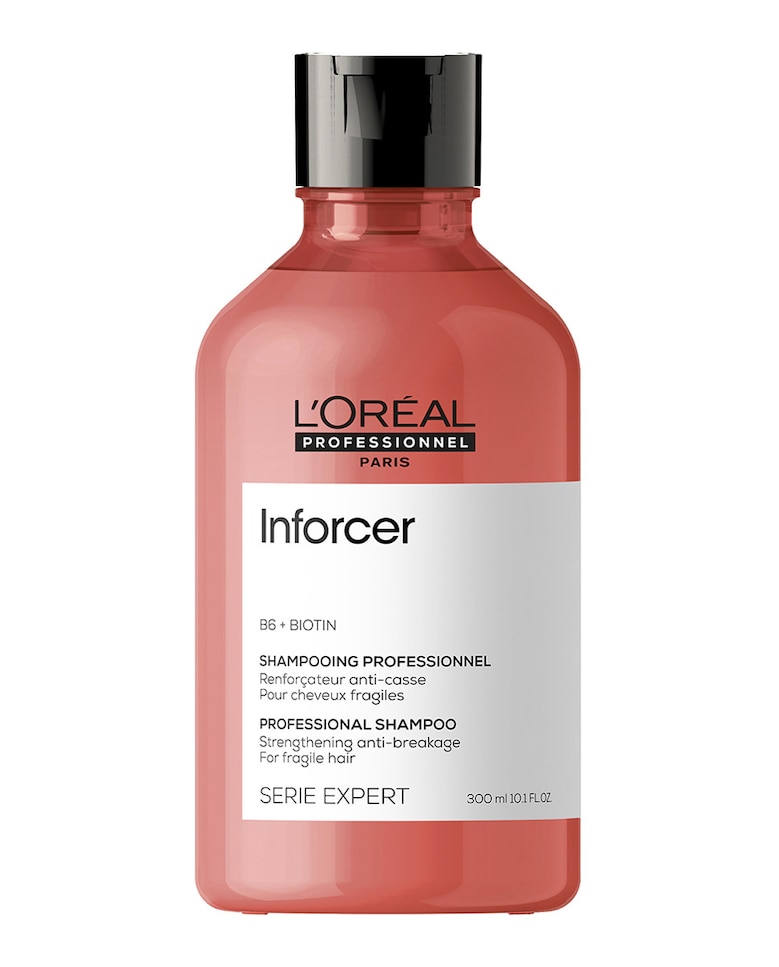 Champú Inforcer 300 ml L'Oreal Professionnel 1