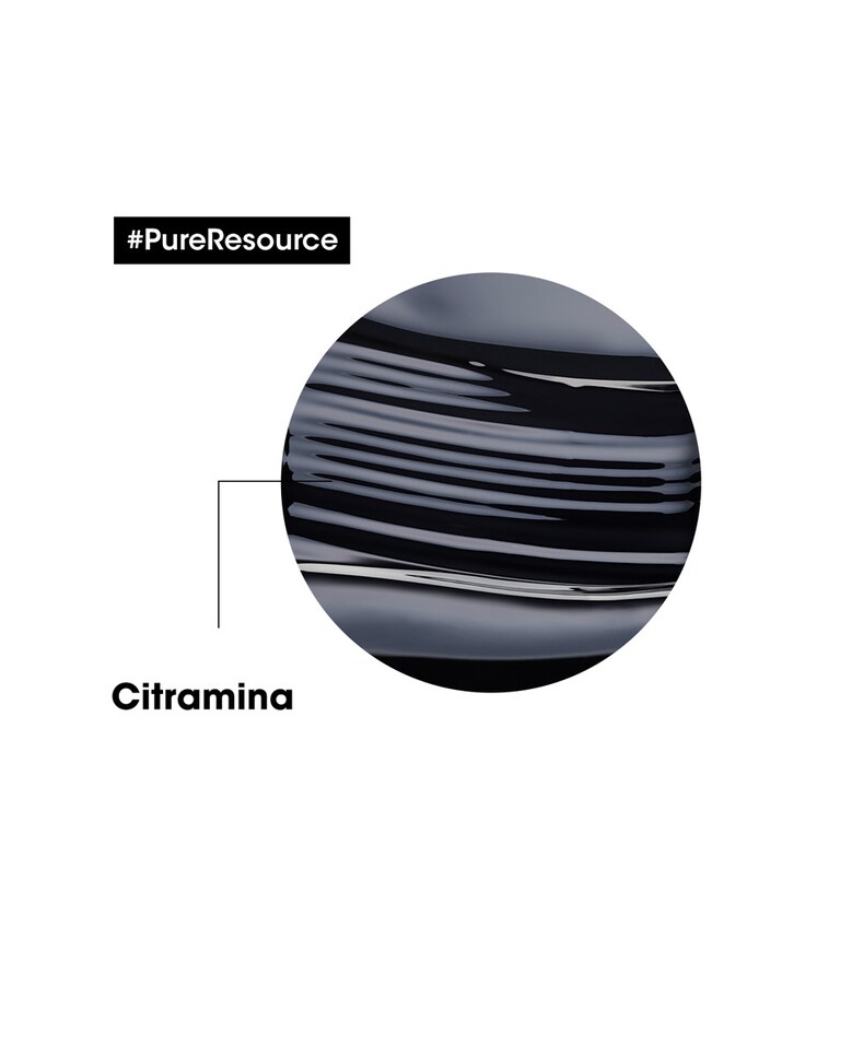 Champú Pure Resource 300 ml L'Oreal Professionnel 3