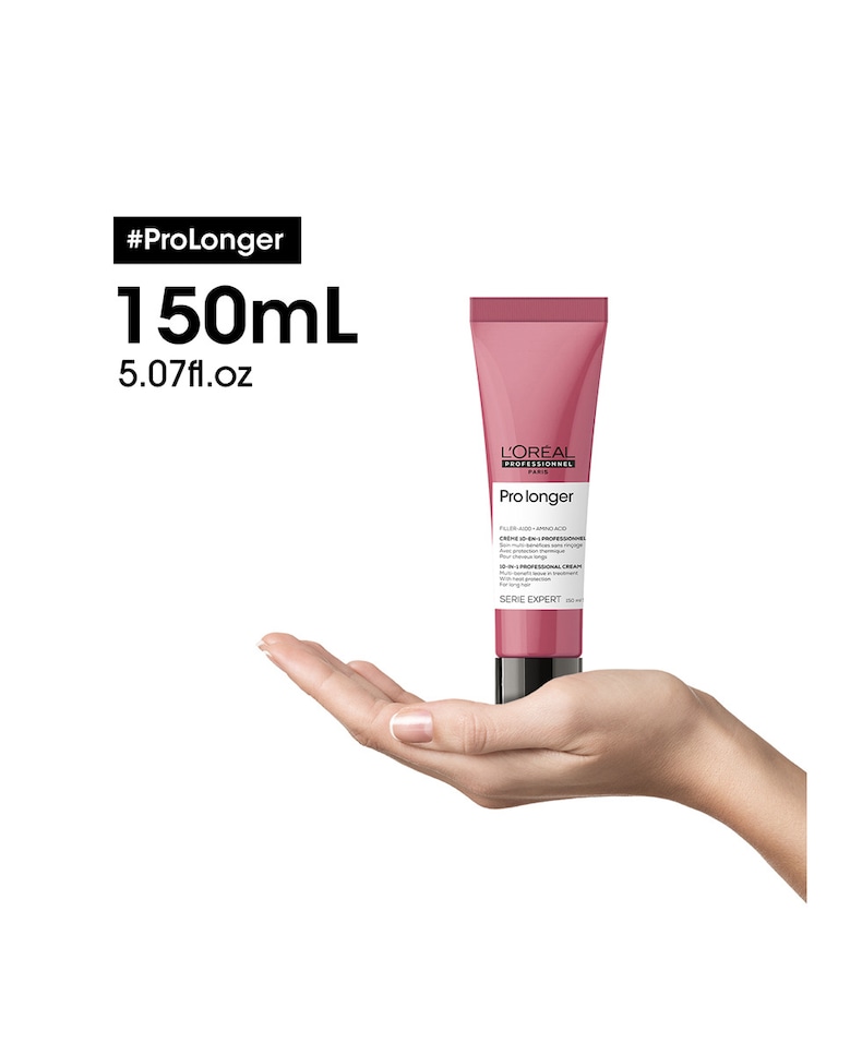Crema Pro Longer 10-in-1 cream 150 ml L'Oreal Professionnel 4