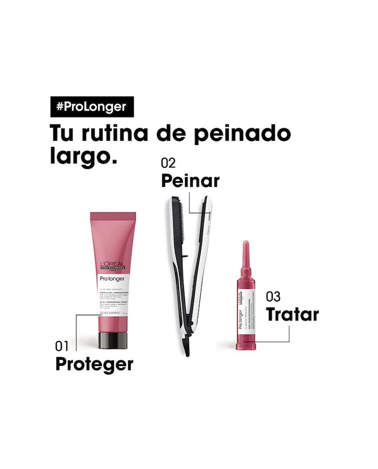 Crema Pro Longer 10-in-1 cream 150 ml L'Oreal Professionnel 6