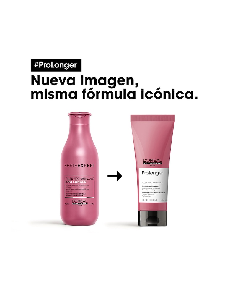 Crema Pro Longer 10-in-1 cream 150 ml L'Oreal Professionnel 7