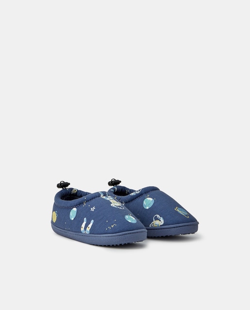 hipercor zapatillas estar por casa