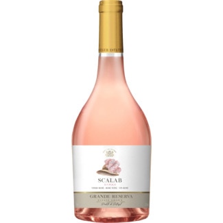 Vinho Rosé do Tejo Grande Reserva garrafa 75 cl - Scalab