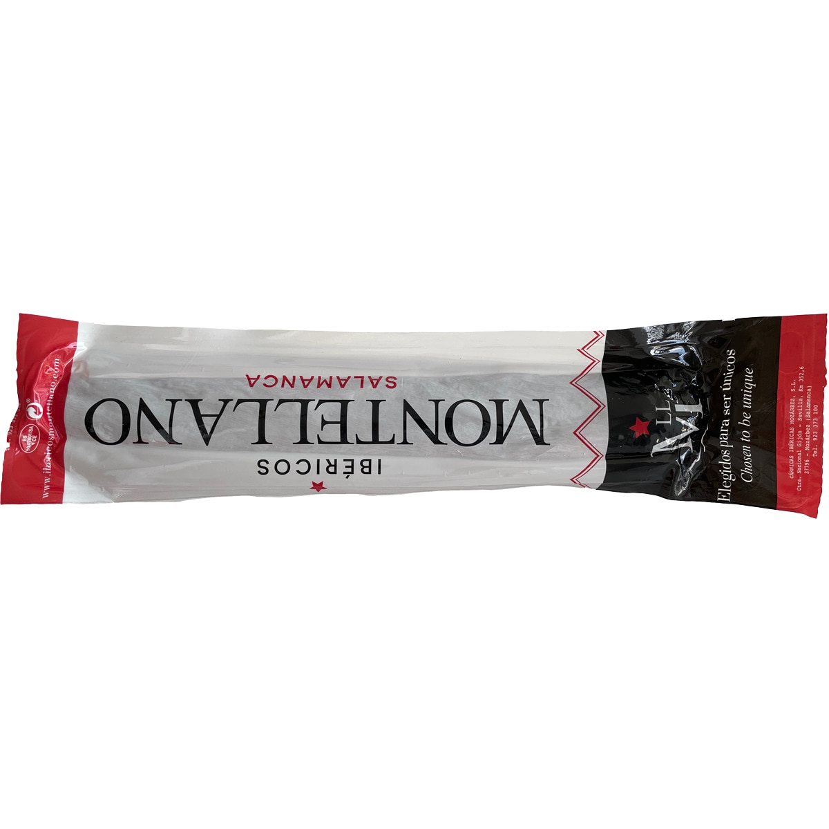 Chouriço 100% Ibérico Bolota