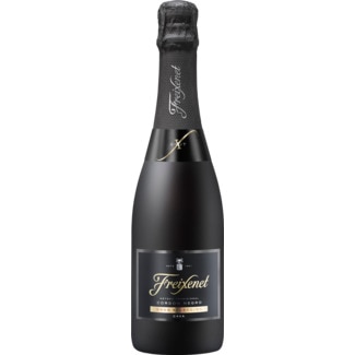 Espumante Cava Cordon Negro Brut garrafa 37,5 cl - Freixenet
