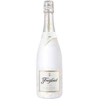 Cava Ice garrafa 75 cl - Freixenet