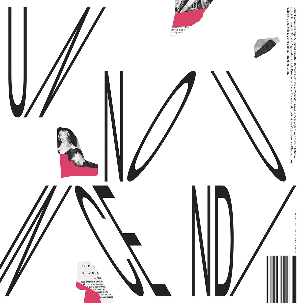 Imagem 0 de Un Nou Incendi (LP-Vinil)