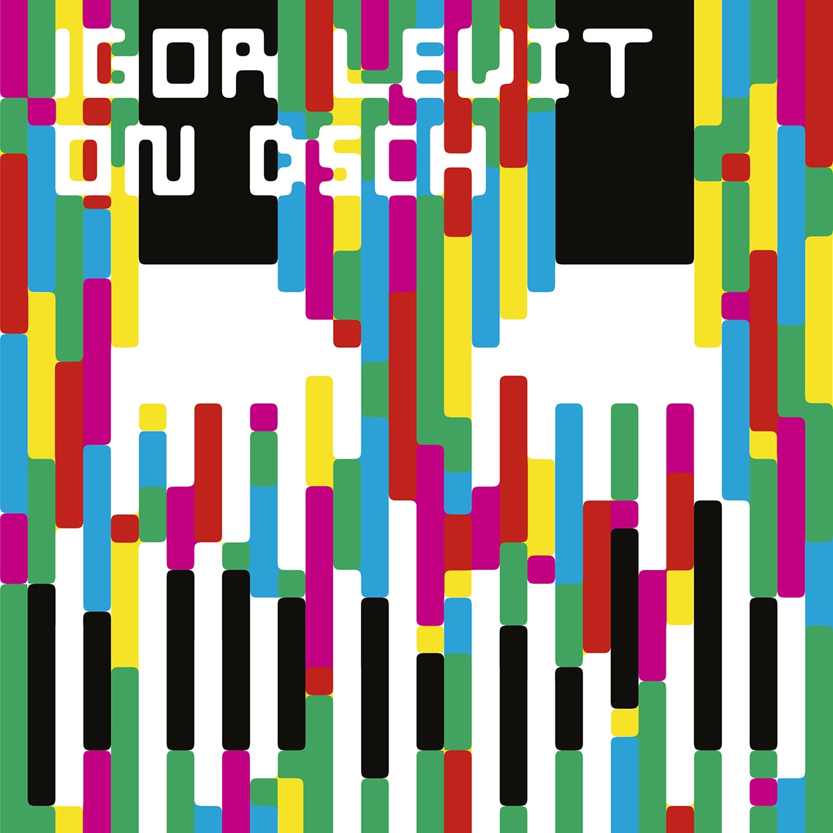 Imagem 0 de On Dsch (3 LP-Vinil)