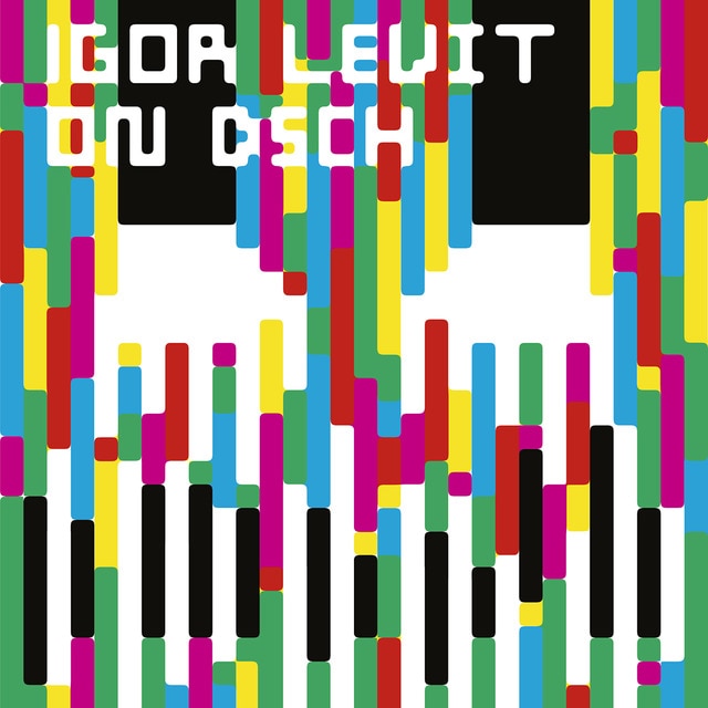 Imagem 0 de On Dsch (3 LP-Vinil)