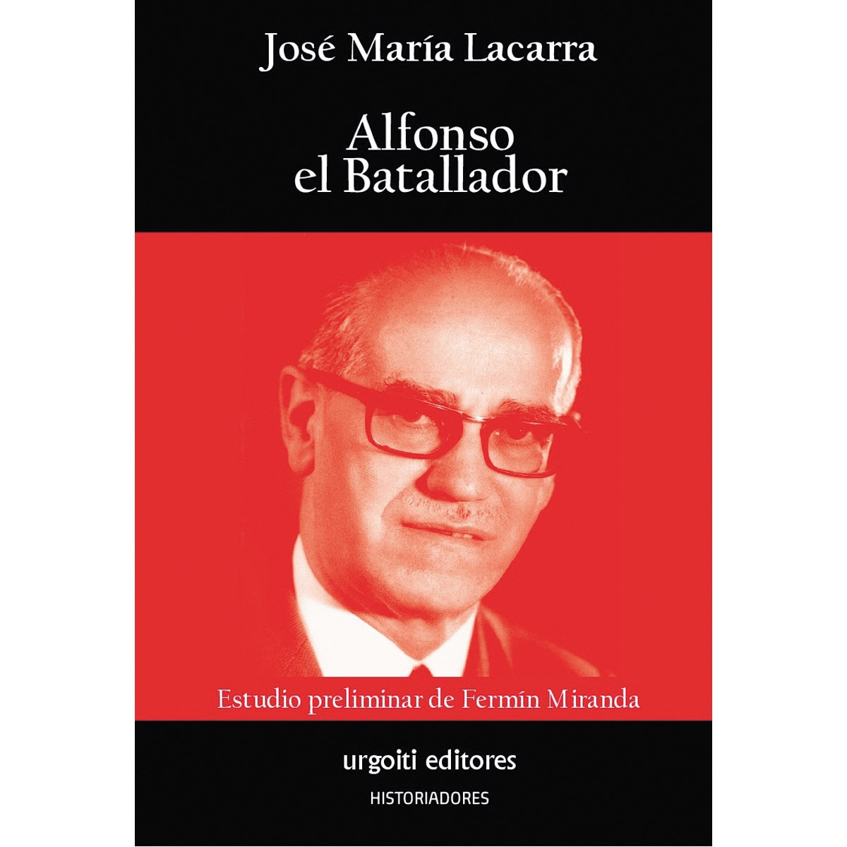 Imagem 0 de Alfonso el Batallador