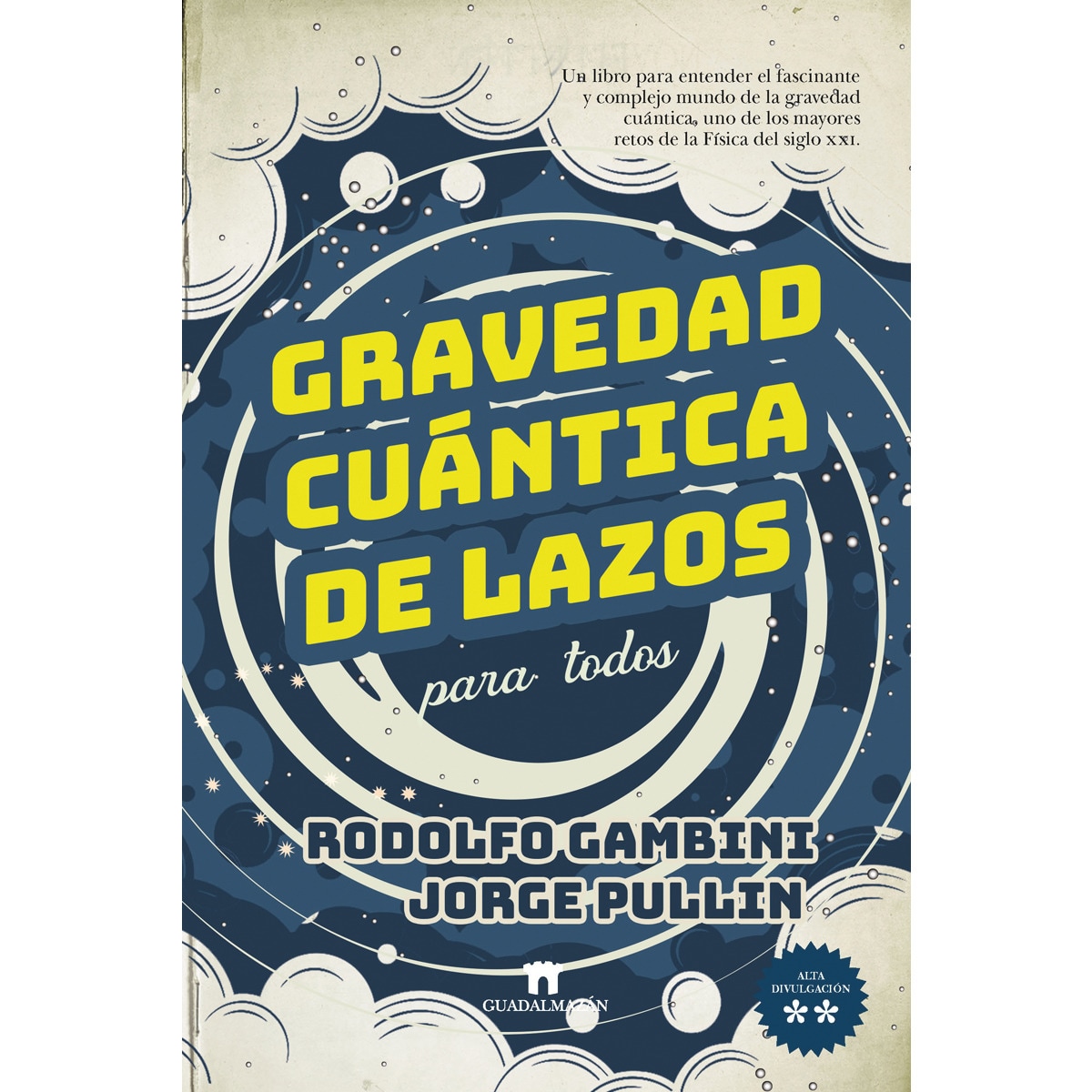 Gravedad cuántica de lazos 1