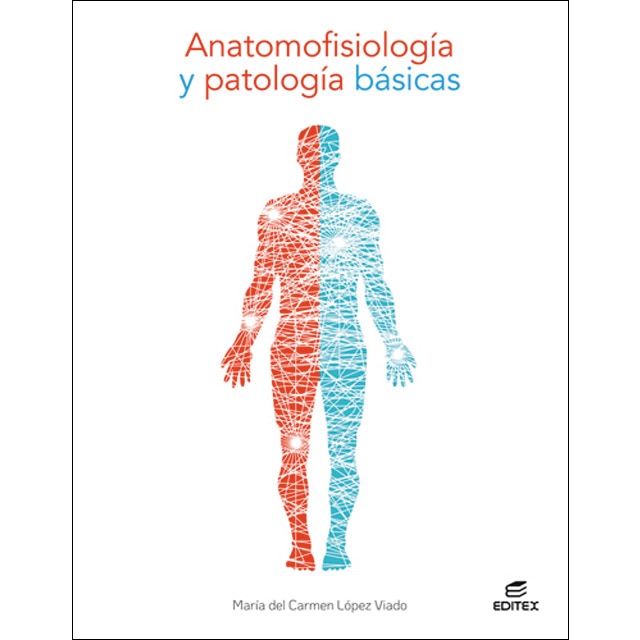 Imagem 0 de Anatomofisiología y patología básicas(Tapa blanda)