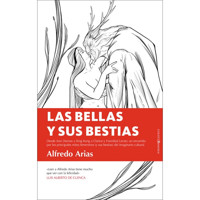 Imagem 0 de Las bellas y sus bestias(Tapa blanda)