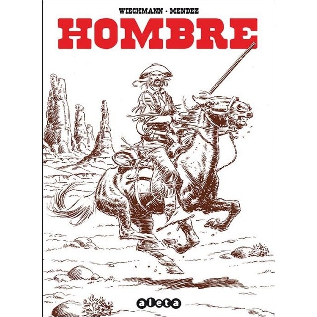 Hombre(Tapa dura) 1