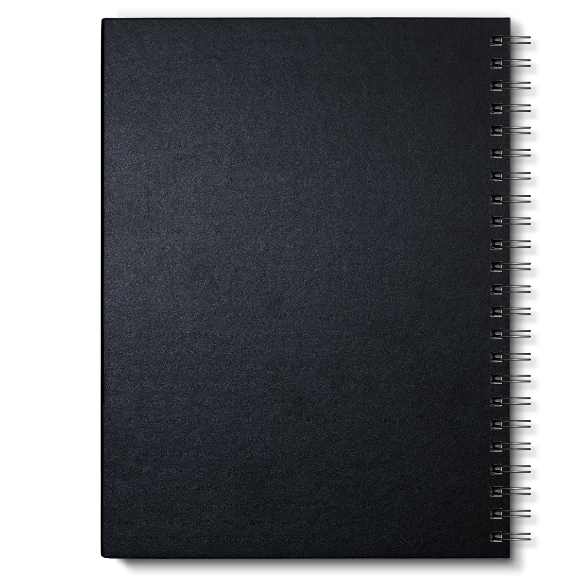 Caderno Esboço A4 Espiral 2