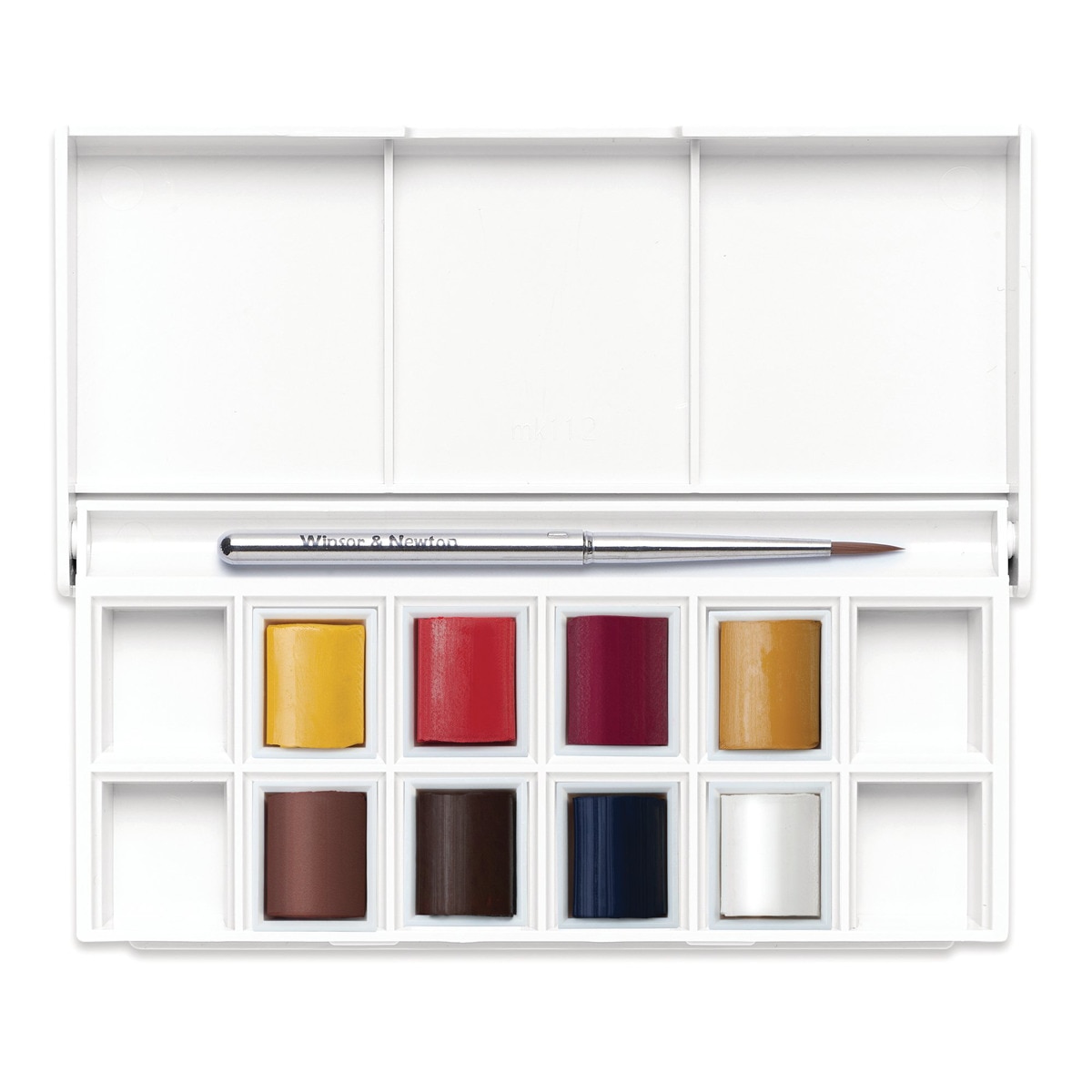 Set acuarela Cotman Retrato Winsor&Newton 3