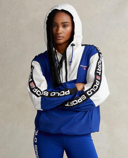 abrigos ralph lauren mujer el corte ingles