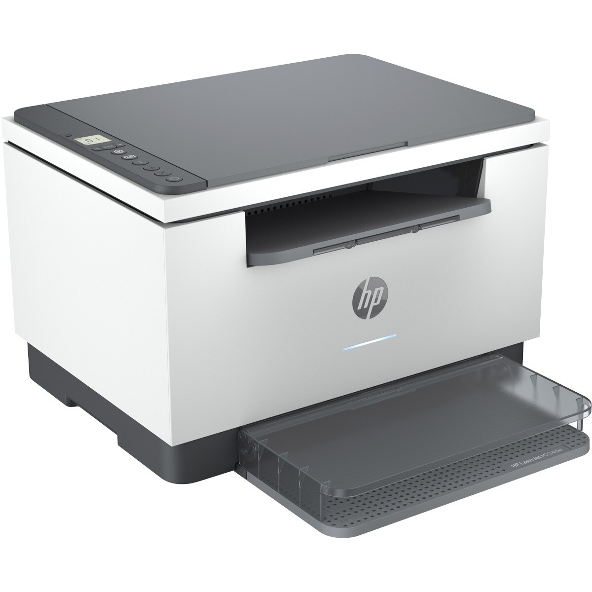 Impresora multifunción láser HP LaserJet M234dw Blanco-3