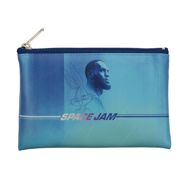 Imagem 0 de Estojo Looney Tunes Space Jam: A New Legacy Lebron