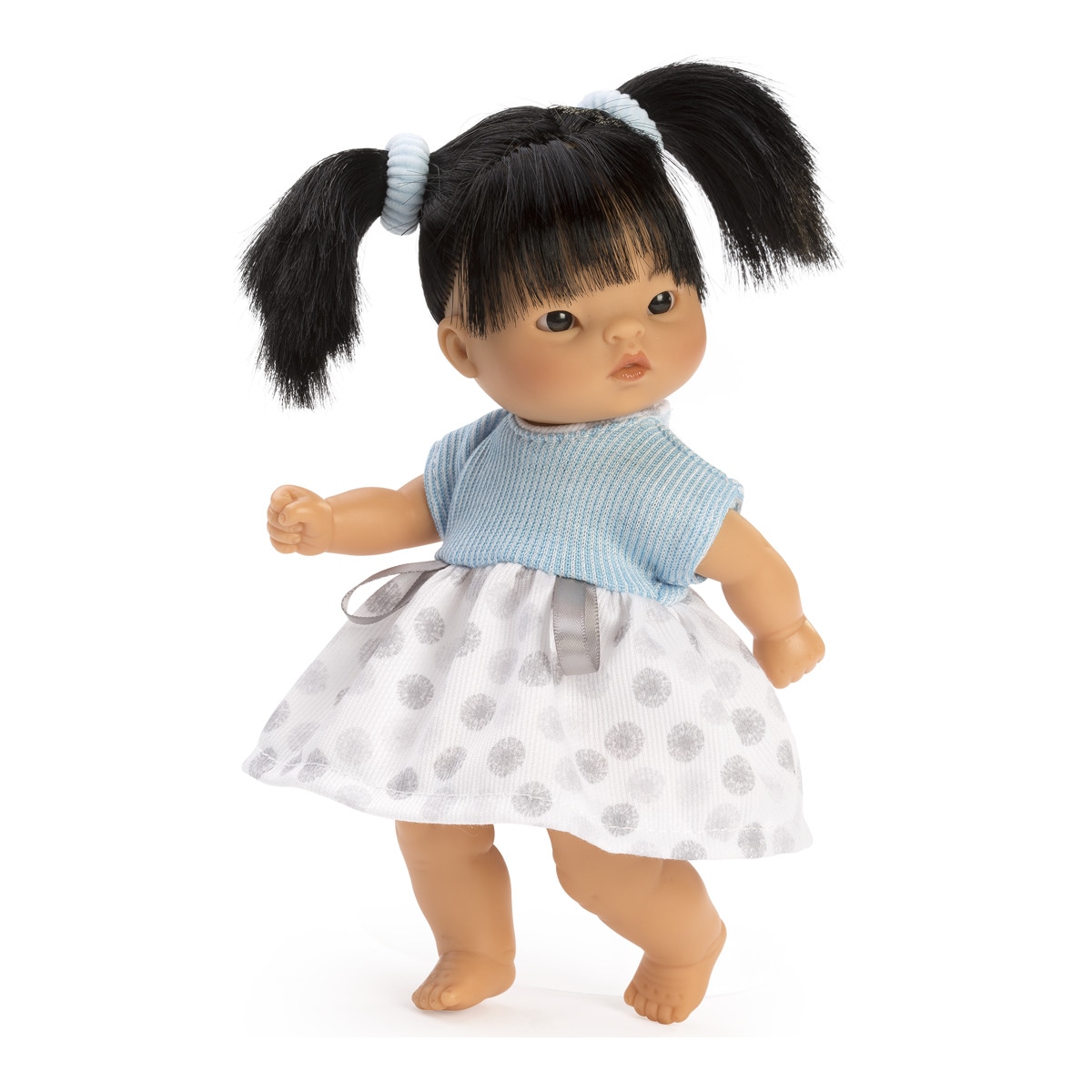 Asi - Muñeco Bebé Cheni