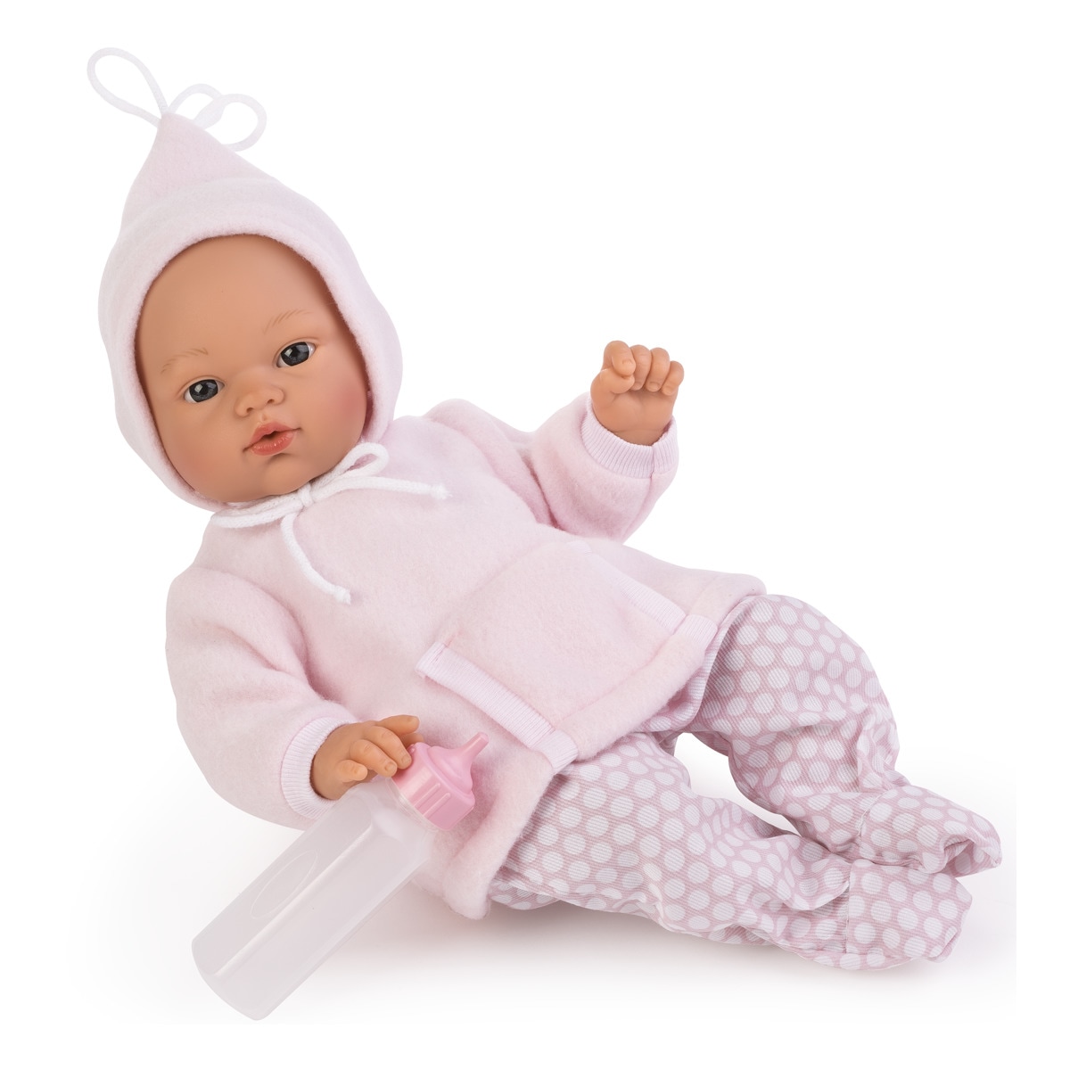 Asi - Muñeco Bebé Koke