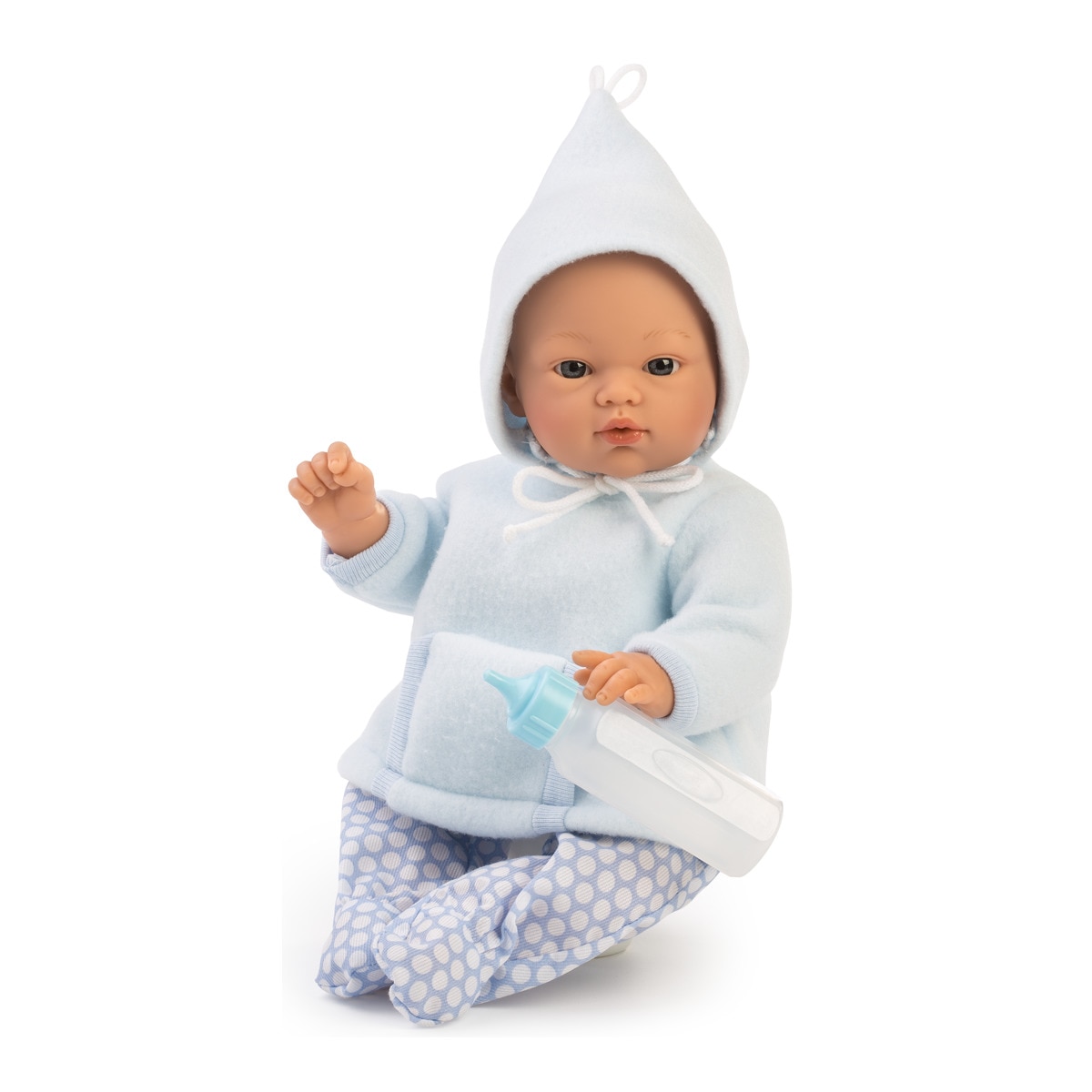 Asi - Muñeco Bebé Koke