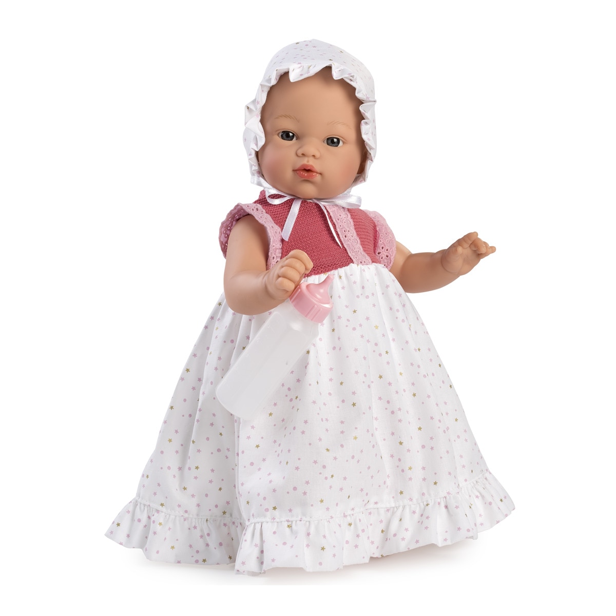 Asi - Muñeco Bebé Koke