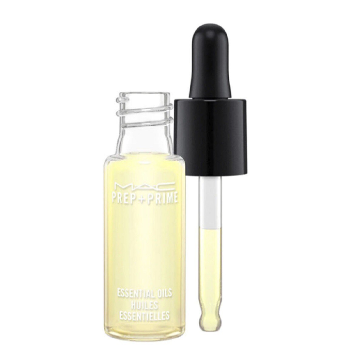 Prep + Prime Essential Oils Grapefruit & Chamomile - 14 ml 1