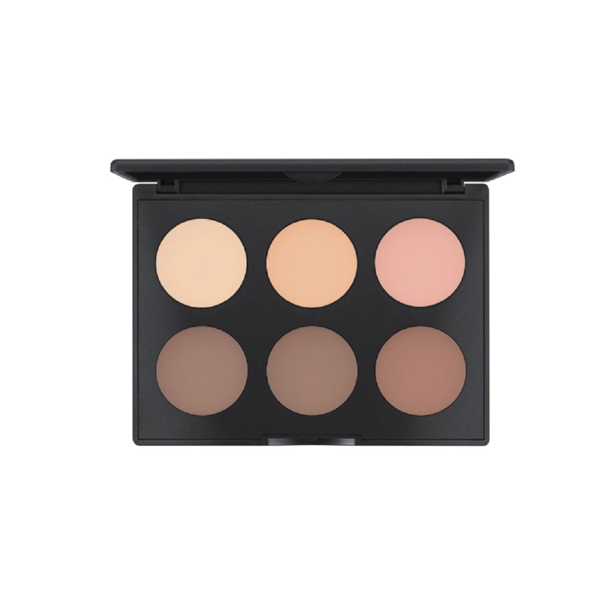 Paleta Studio Fix Sculpt and Shape Contour Palette Light/Medium Light/Medium-1