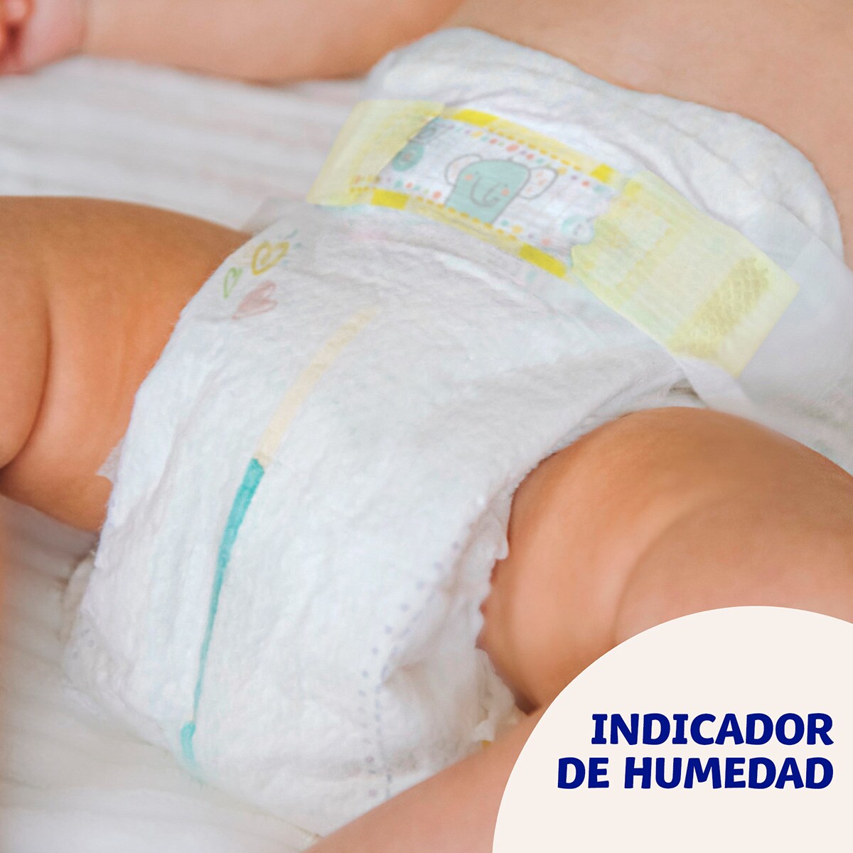 pañales dodot sensitive el corte ingles