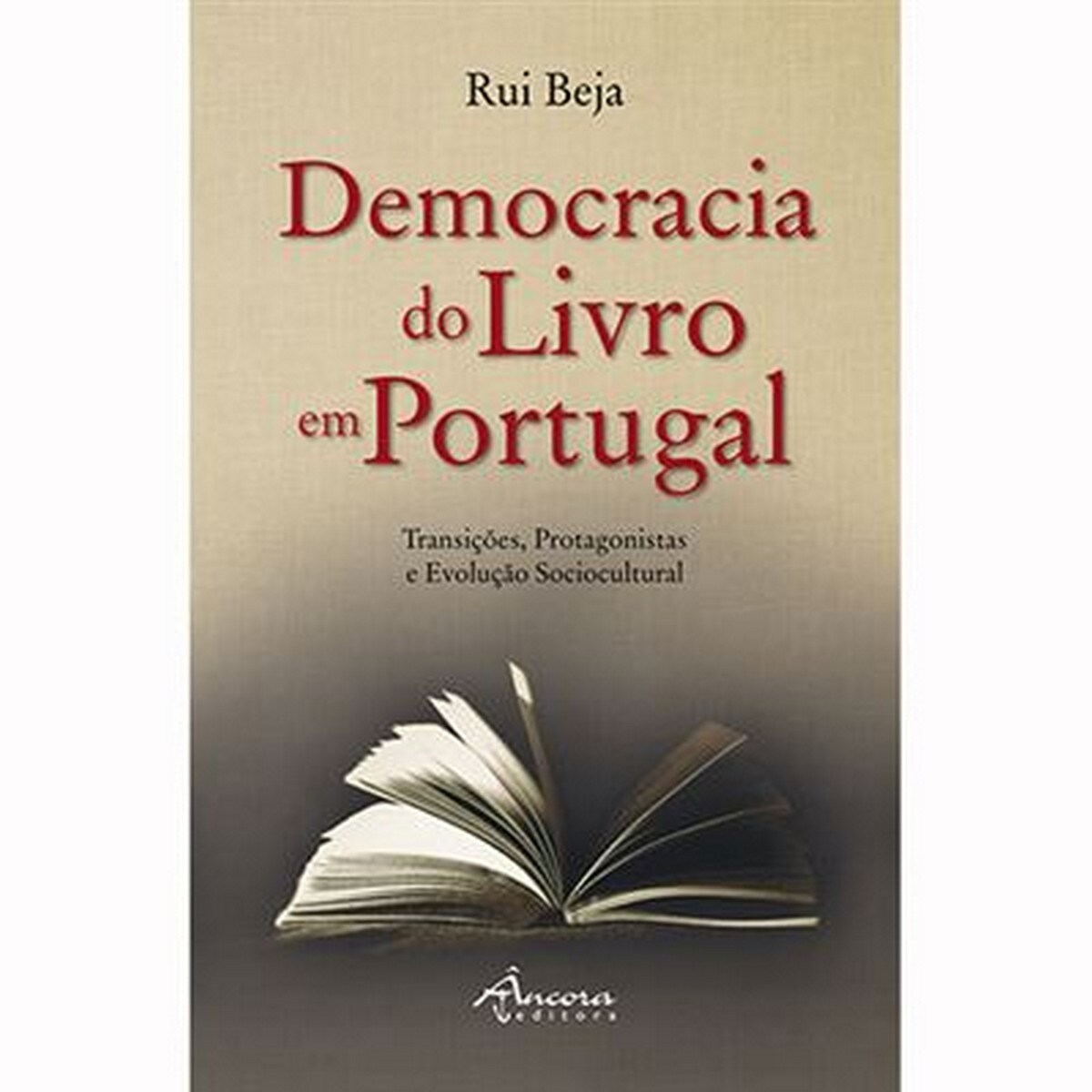 Democracia do Livro em Portugal 1