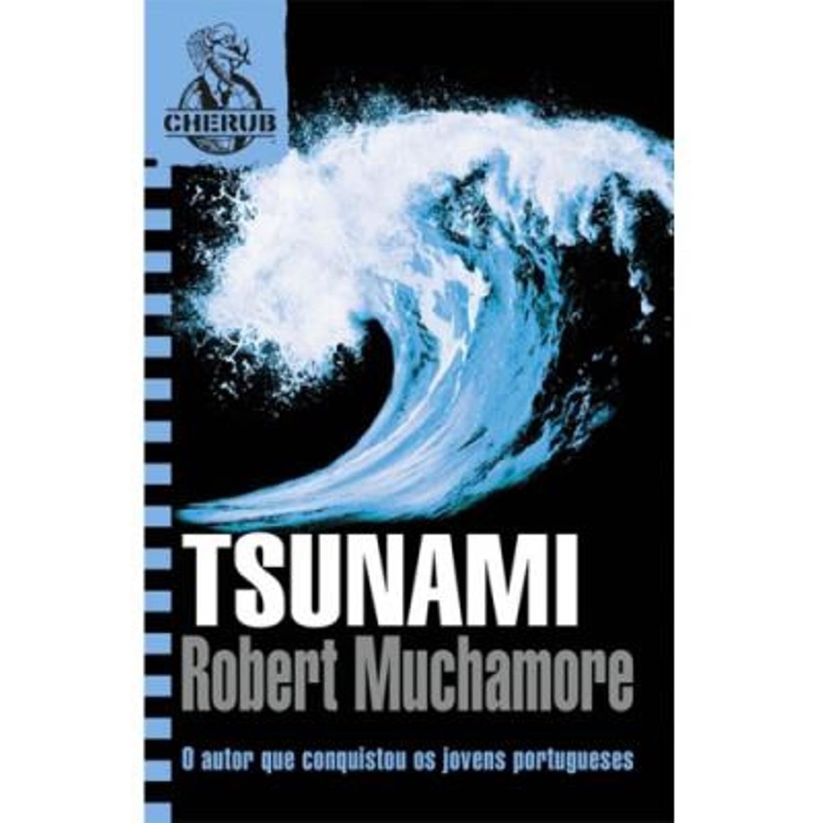 Tsunami 1
