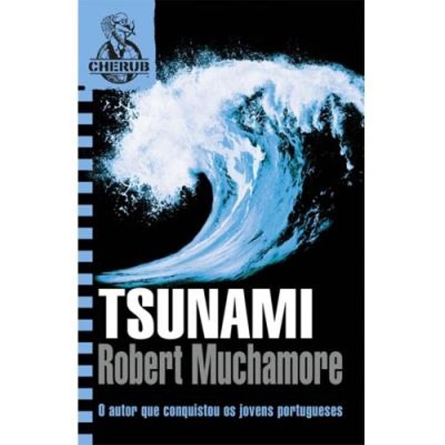 Imagem 0 de Tsunami