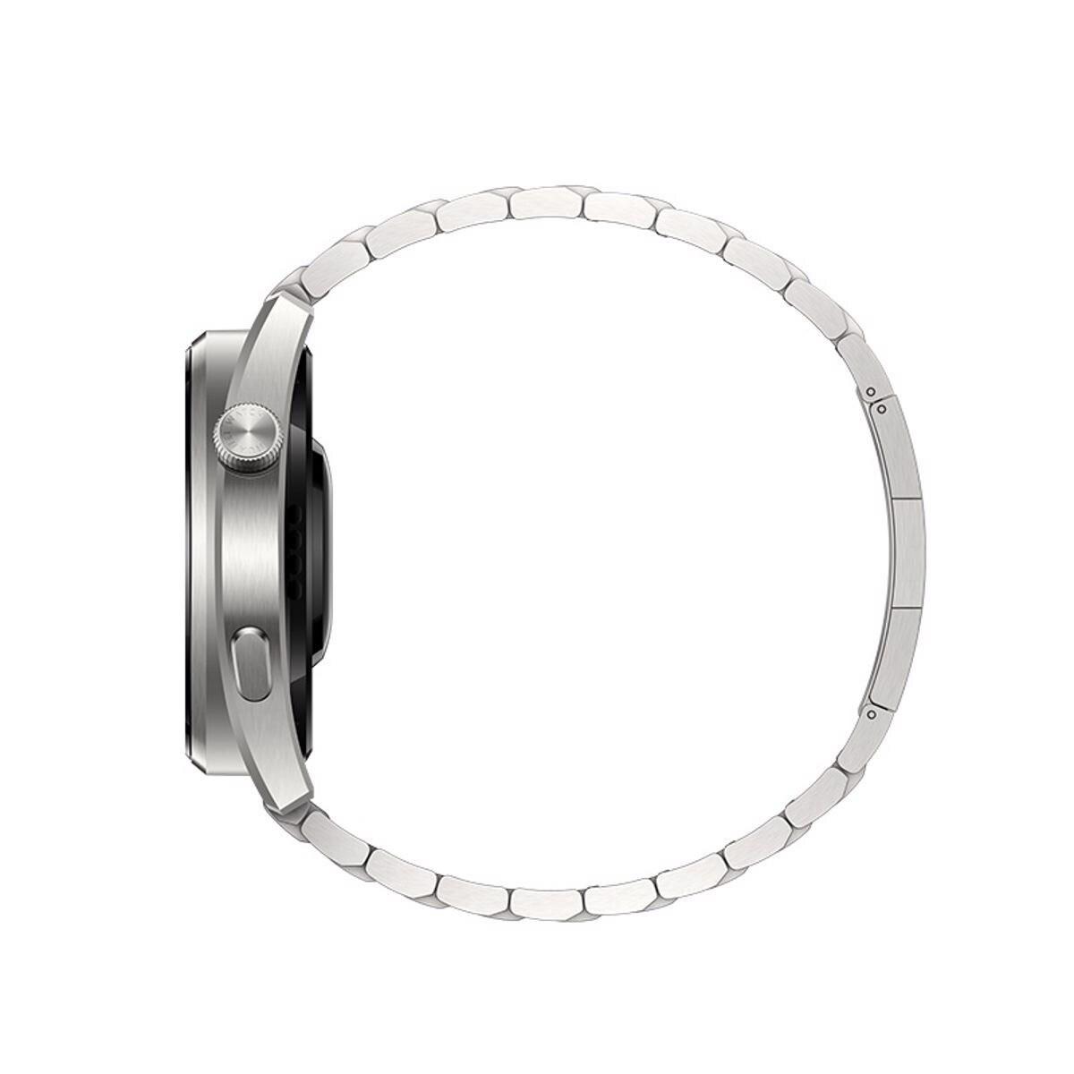 Recondicionado - Grade A - Smartwatch Huawei Watch 3 Pro Elite - Prateado Cinzento-6