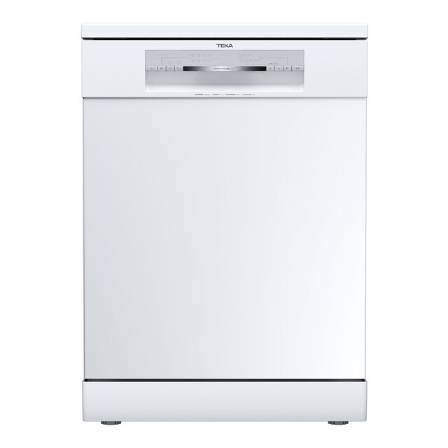 Imagem 0 de Máquina de Lavar Loiça Teka DFS 76810 BLCO PremiumCare, de 14 Conjuntos e de 60 cm - Branco