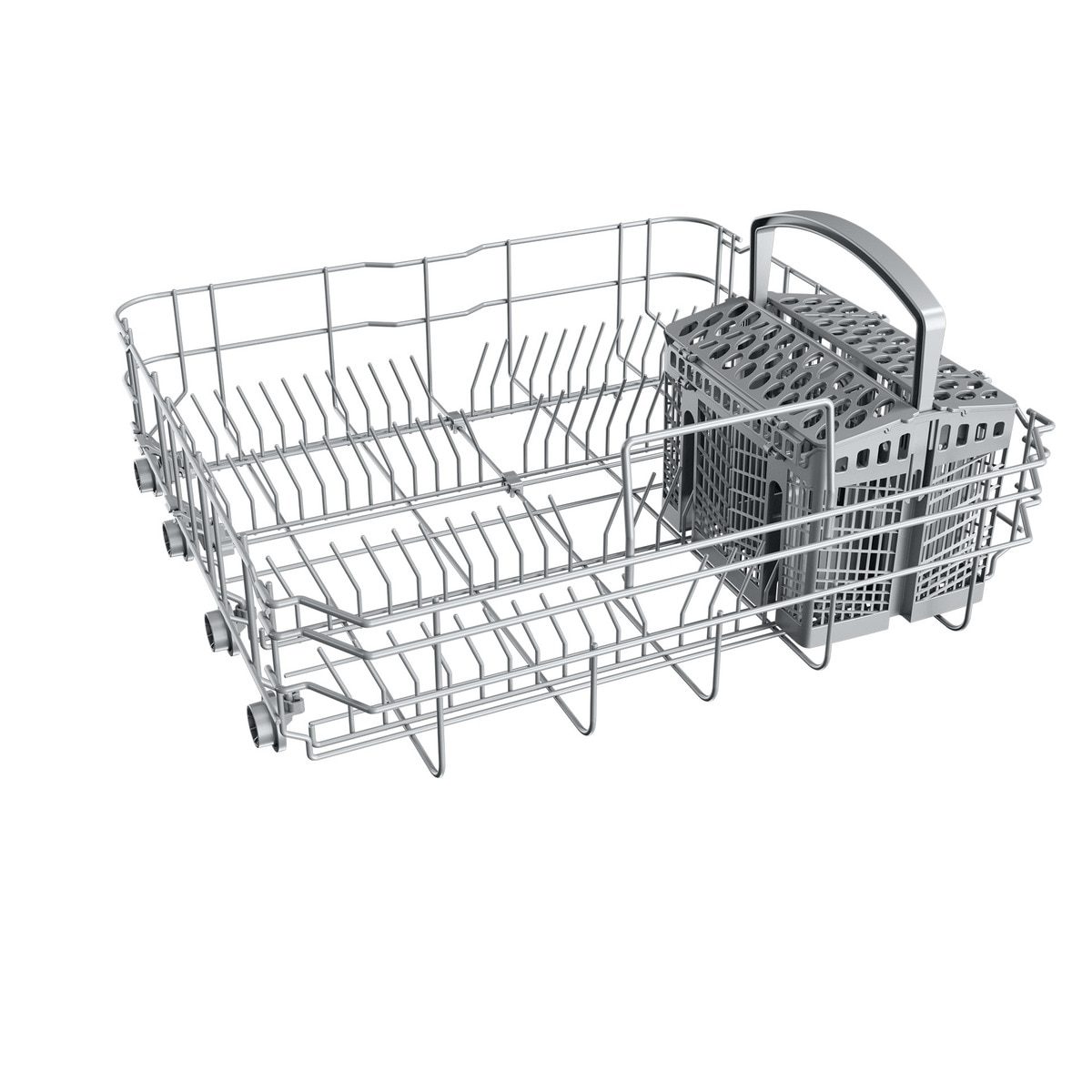 Máquina de Lavar Loiça Teka DFS 76810 BLCO PremiumCare, de 14 Conjuntos e de 60 cm - Branco Branco-9