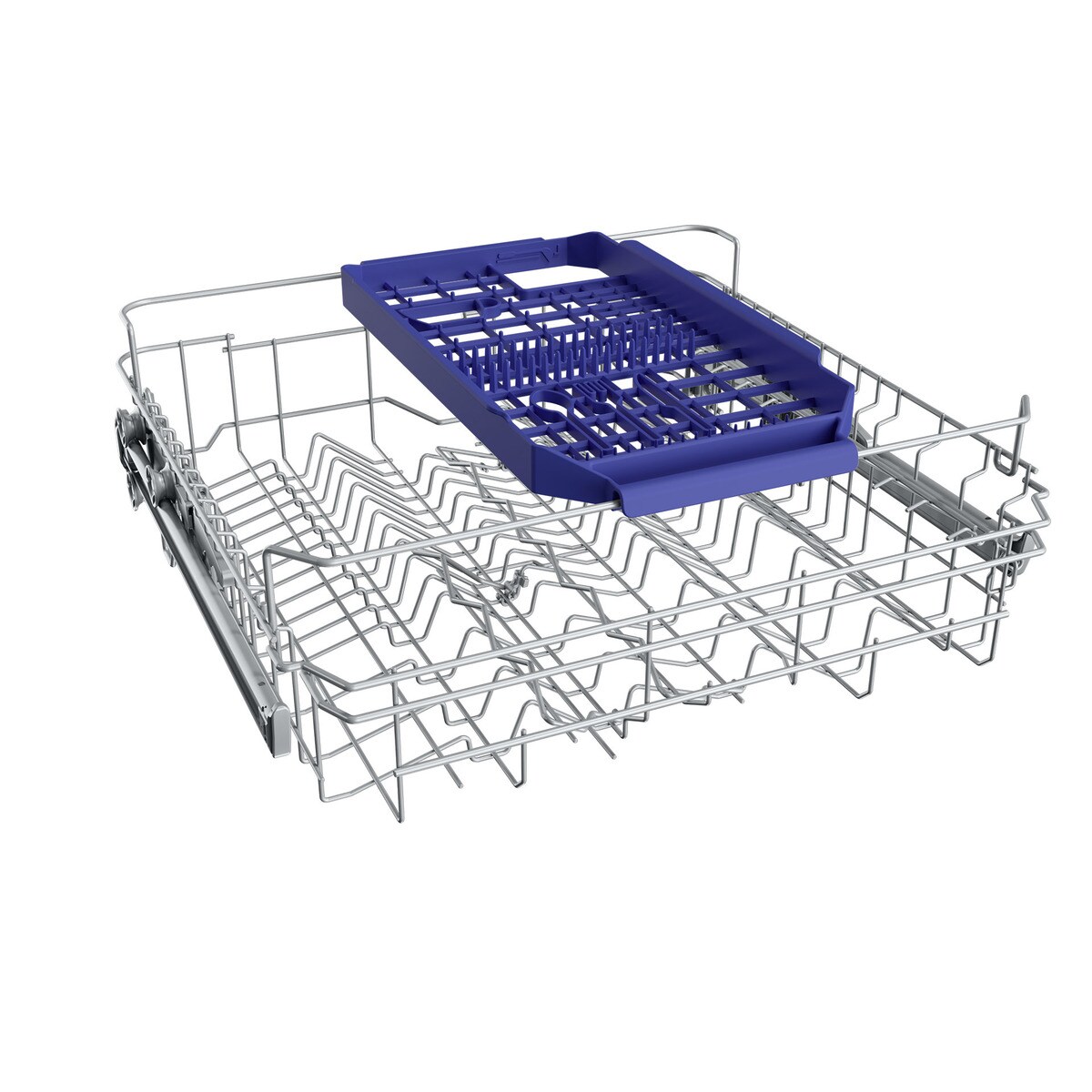 Máquina de Lavar Loiça Teka DFS 76810 BLCO PremiumCare, de 14 Conjuntos e de 60 cm - Branco Branco-8