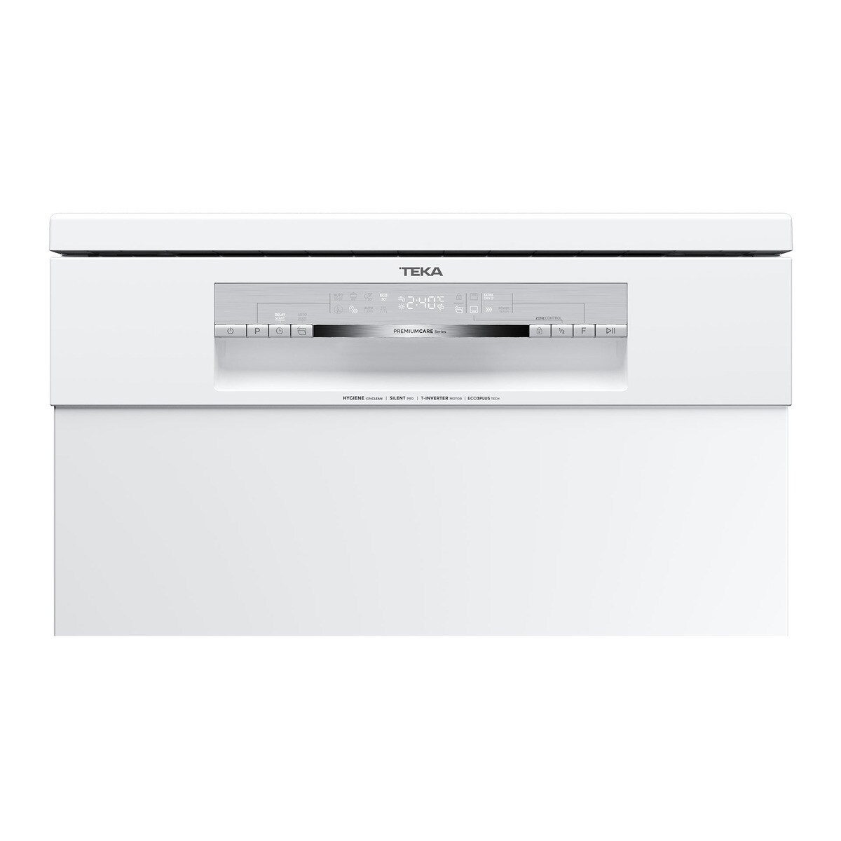 Máquina de Lavar Loiça Teka DFS 76810 BLCO PremiumCare, de 14 Conjuntos e de 60 cm - Branco Branco-3