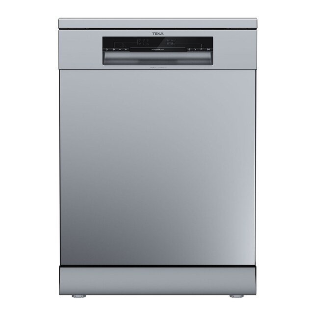 Imagen 0 de Lavavajillas Teka 13 servicios, Media carga, 60 cm - DFS 26650 SS IX
