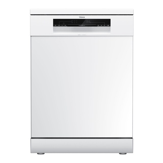 Imagen 0 de Lavavajillas Teka 13 servicios, Media carga, 60 cm - DFS 26650 BLCO