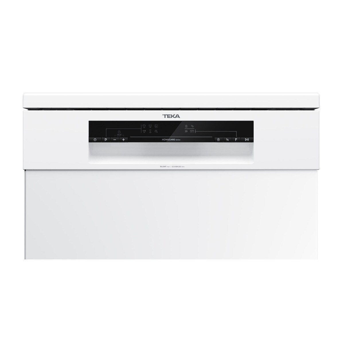 LAVAVAJILLAS TEKA DFS26650 E 13 SERV BLANCO