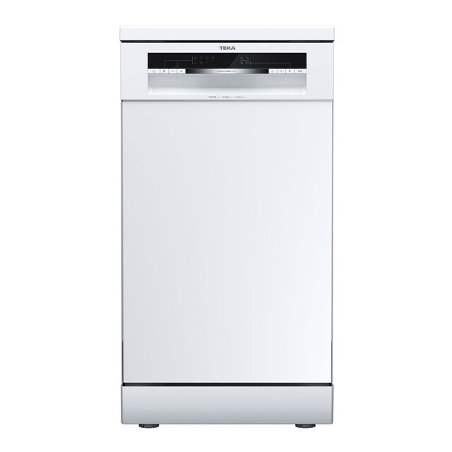 Imagen 0 de Lavavajillas Teka 10 servicios, Media carga, 45 cm - DFS 44750 BLCO