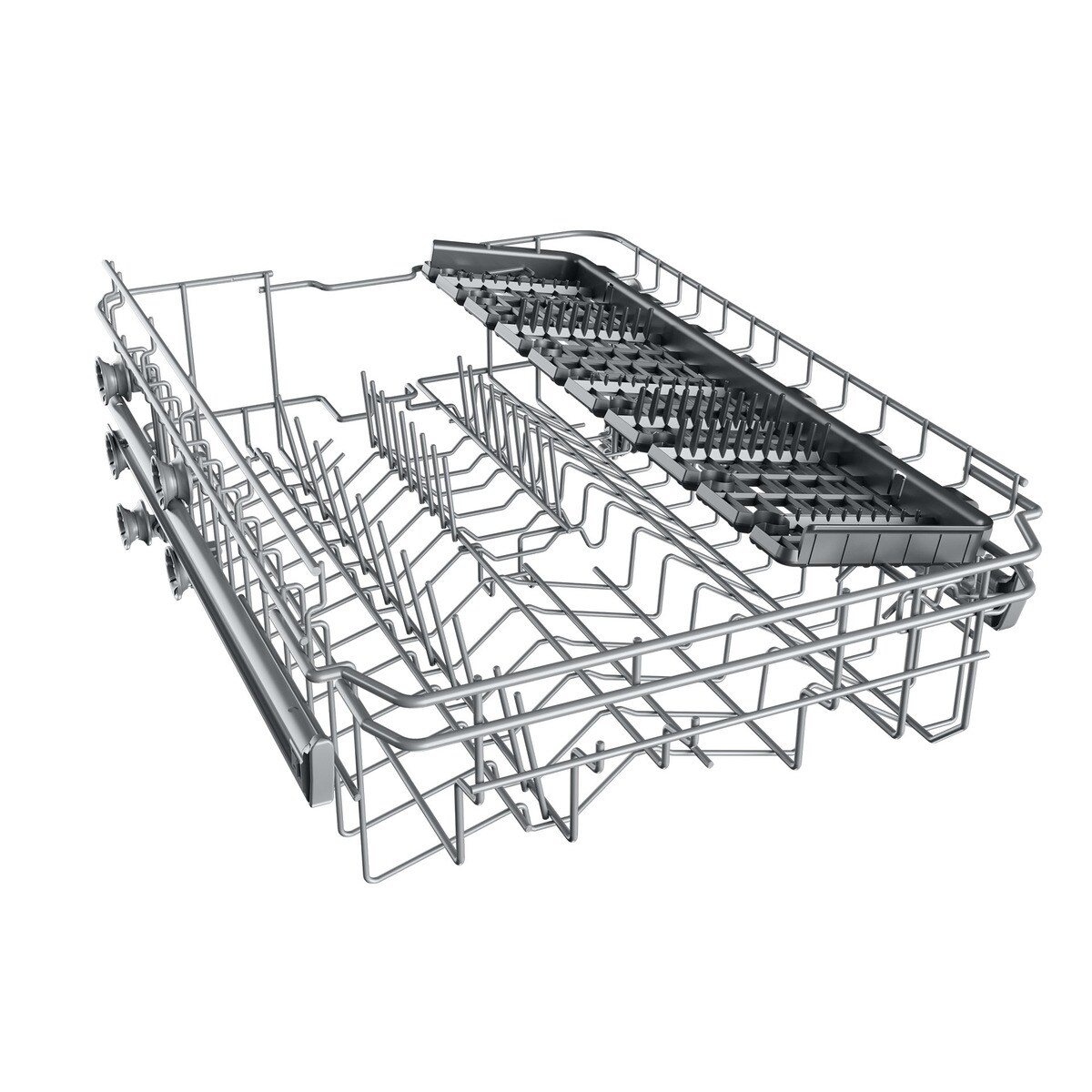 Lavavajillas Teka 9 servicios, Media carga, 45 cm - DFS 24650 BLCO Blanco-8
