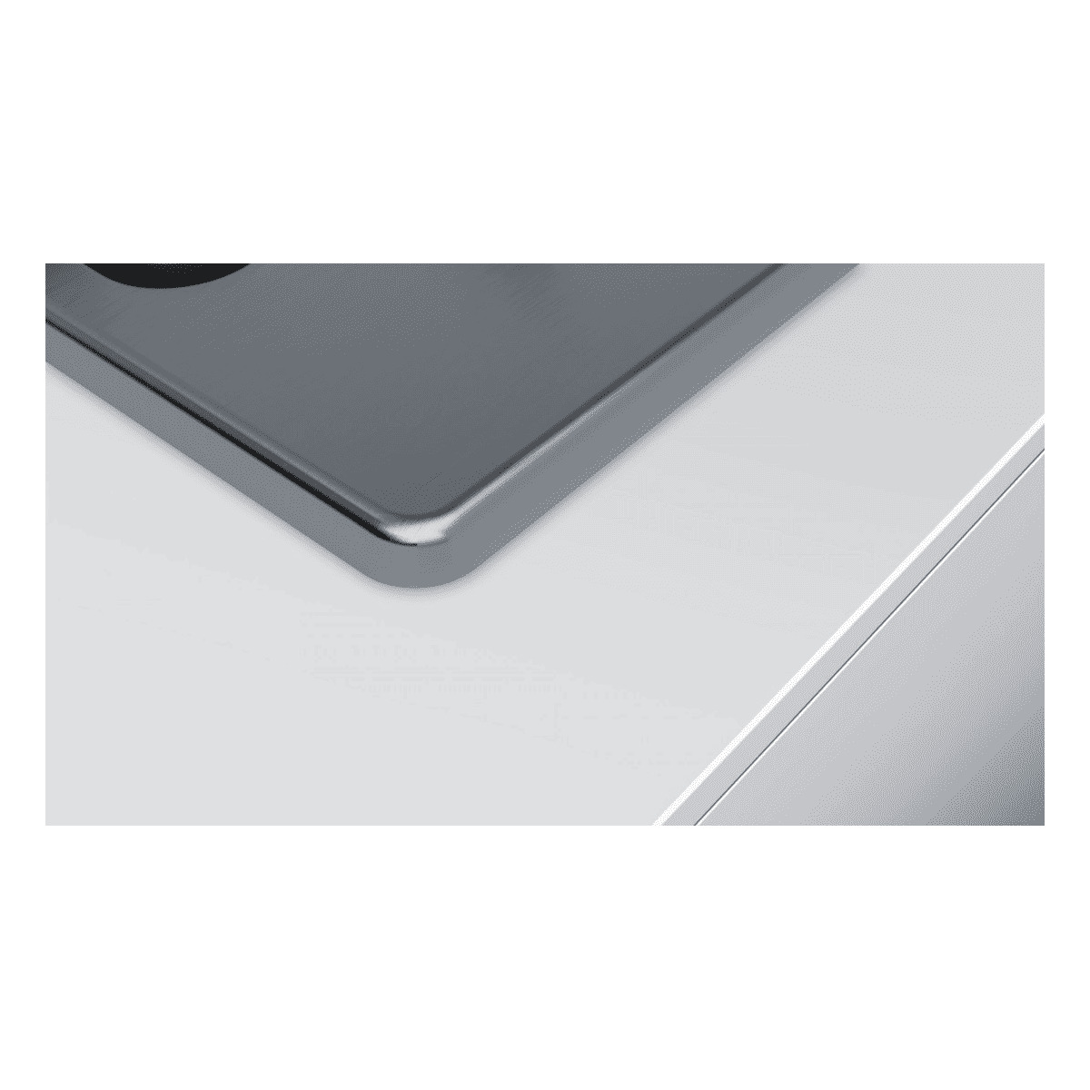 Placa gas Bosch 3 quemadores - PGC6B5B90 Inox-2